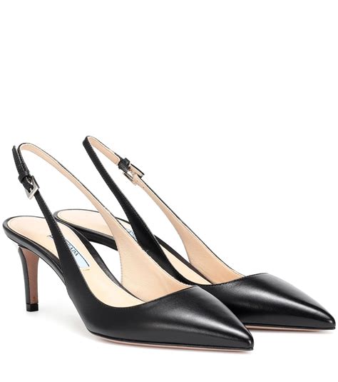 prada pumps schuhe damen|prada shoes.